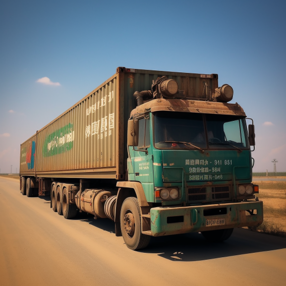 海南到廣元物流公司