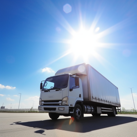 海口到晉中冷鏈物流公司